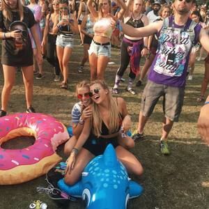 Meet your Posher, Brenna